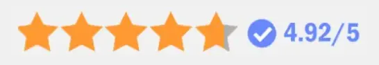 Keranique 5 Star Rating