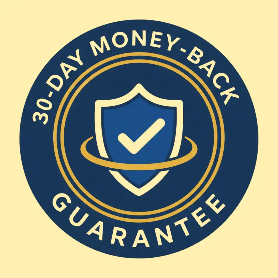 Keranique 120 Days Money Back Guarantee